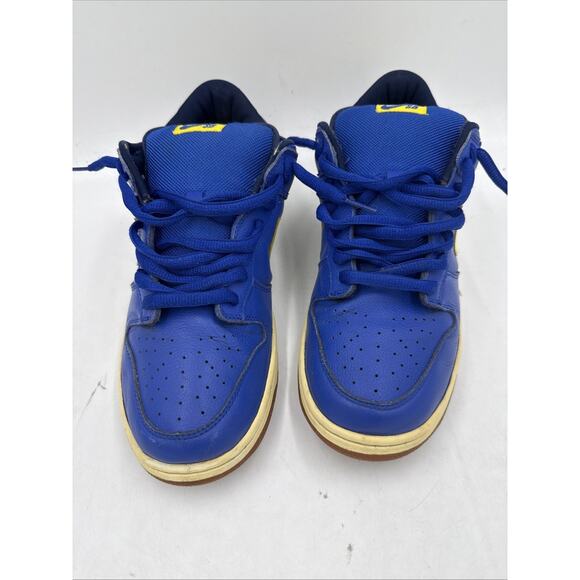 Size 12 - Nike Dunk Pro SB Low Boca Juniors main image 5